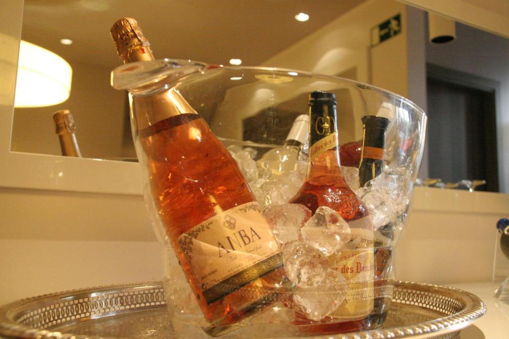 Anba Boutique (Adults Only) Hotel - Barcelona — Fotos 1